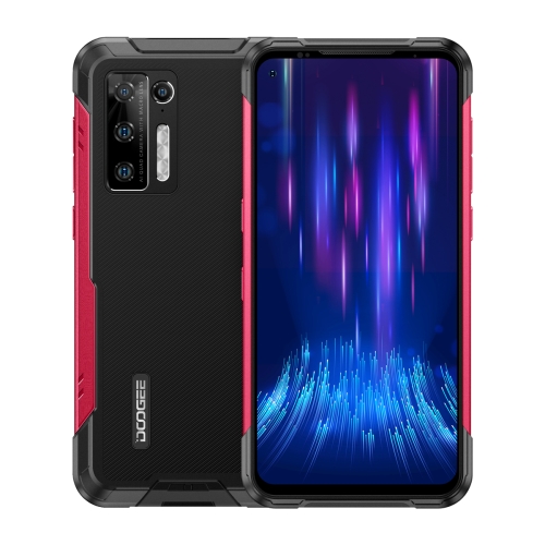 

[HK Warehouse] DOOGEE S97 Pro Rugged Phone, Laser Rangefinder, 8GB+128GB, IP68/IP69K Waterproof Dustproof Shockproof, MIL-STD-810G, 8500mAh Battery, Quad Back Cameras, Side Fingerprint Identification, 6.39 inch Android 11.0 MediaTek Helio G95 Octa Core up