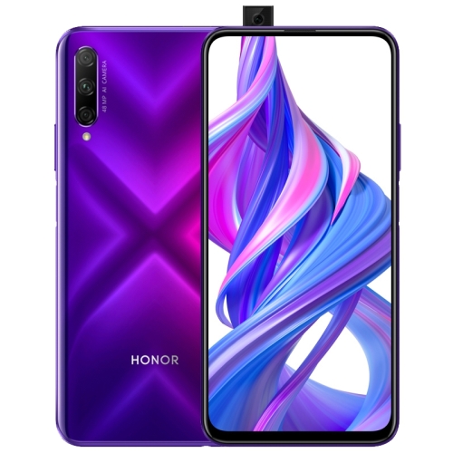 honor 9x pro 6 128