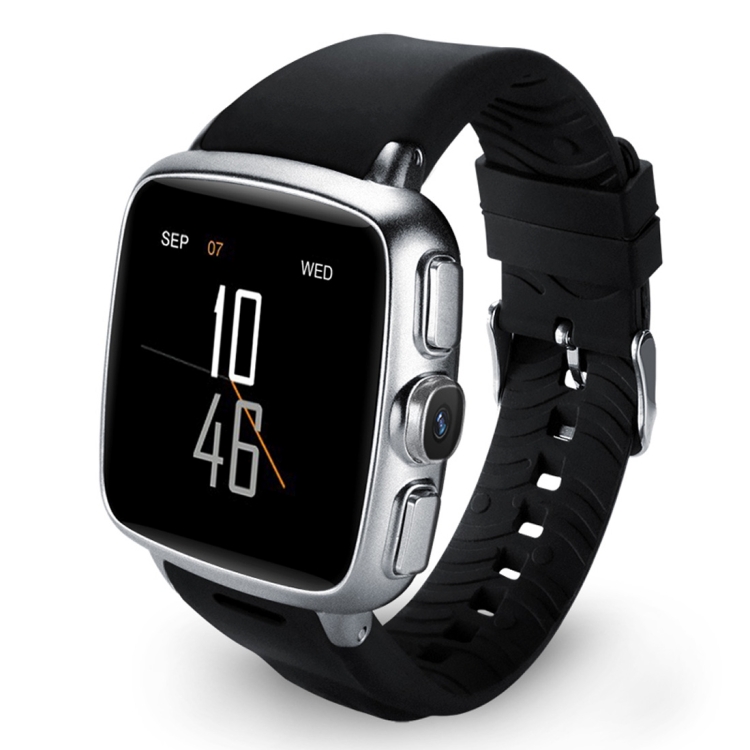 Z01 Smart Watch Phone, 512MB+4GB