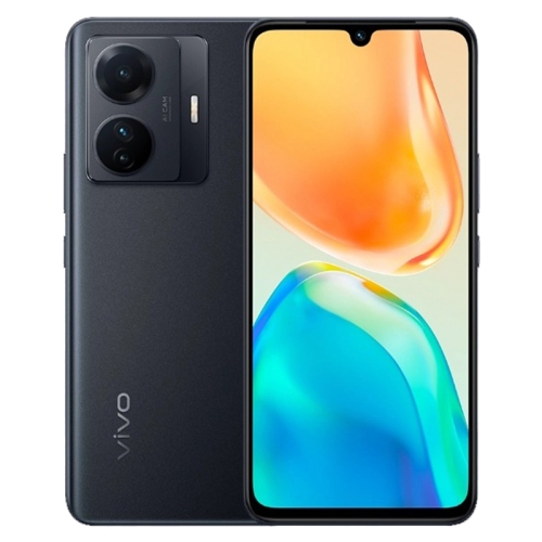 

vivo S15e 5G, 50MP Camera, 12GB+256GB, Triple Back Cameras, Srceen Fingerprint Identification, 4700mAh Battery, 6.44 inch Android 11.0 OriginOS Ocean Exynos 1080 Octa Core up to 2.8GHz, OTG, NFC, Network: 5G (Black)