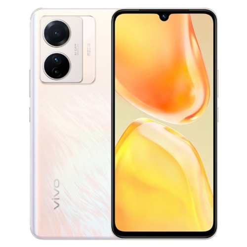 

vivo S15e 5G, 50MP Camera, 12GB+256GB, Triple Back Cameras, Srceen Fingerprint Identification, 4700mAh Battery, 6.44 inch Android 11.0 OriginOS Ocean Exynos 1080 Octa Core up to 2.8GHz, OTG, NFC, Network: 5G (Gold)