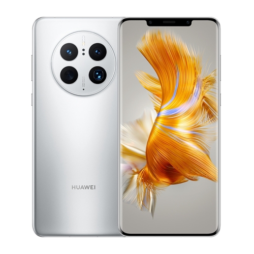 

HUAWEI Mate 50 Pro 512GB DCO-AL00, 50MP + 60MP Cameras, China Version, Triple Back Cameras + Dual Front Cameras, In-screen Fingerprint Identification, 6.74 inch HarmonyOS 3.0 Qualcomm Snapdragon 8+ Gen1 4G Octa Core up to 3.2GHz, Network: 4G, OTG, NFC, No