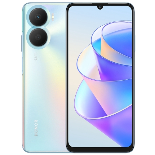 

Honor Play 40 Plus 5G RKY-AN00, 6GB+128GB, 50MP Camera, China Version, Dual Back Cameras, Side Fingerprint Identification, 6000mAh Battery, 6.74 inch Magic UI 6.1 (Android 12) MediaTek Dimensity 700 Octa Core up to 2.2GHz, Network: 5G, Not Support Google 