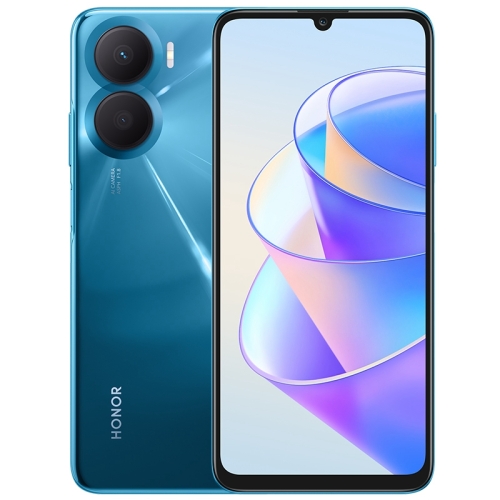 

Honor Play 40 Plus 5G RKY-AN00, 8GB+128GB, 50MP Camera, China Version, Dual Back Cameras, Side Fingerprint Identification, 6000mAh Battery, 6.74 inch Magic UI 6.1 (Android 12) MediaTek Dimensity 700 Octa Core up to 2.2GHz, Network: 5G, Not Support Google 