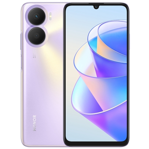 

Honor Play 40 Plus 5G RKY-AN00, 8GB+128GB, 50MP Camera, China Version, Dual Back Cameras, Side Fingerprint Identification, 6000mAh Battery, 6.74 inch Magic UI 6.1 (Android 12) MediaTek Dimensity 700 Octa Core up to 2.2GHz, Network: 5G, Not Support Google 