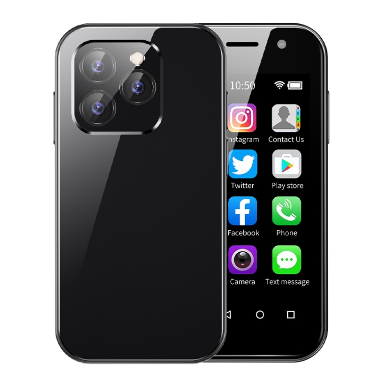 SOYES 14 Pro, 2GB+16GB