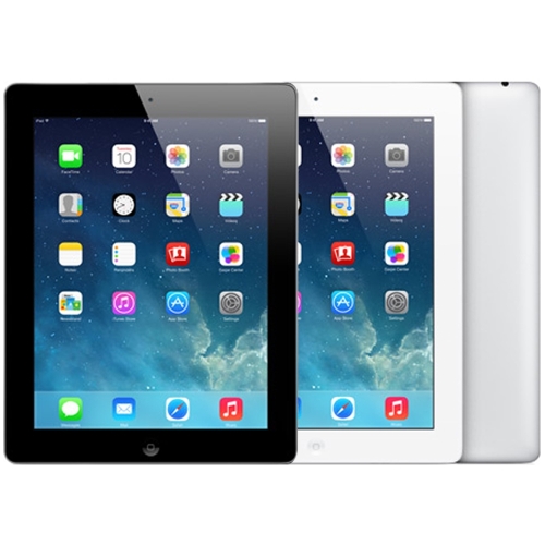 [HK Warehouse] Apple iPad 2 16GB Unlocked Mix Colors Used A Grade