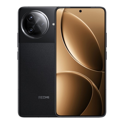 

Xiaomi Redmi K80 Pro, 12GB+512GB, 6.67 inch Xiaomi HyperOS 2 Snapdragon 8 Elite Octa Core, NFC, Network: 5G (Black)