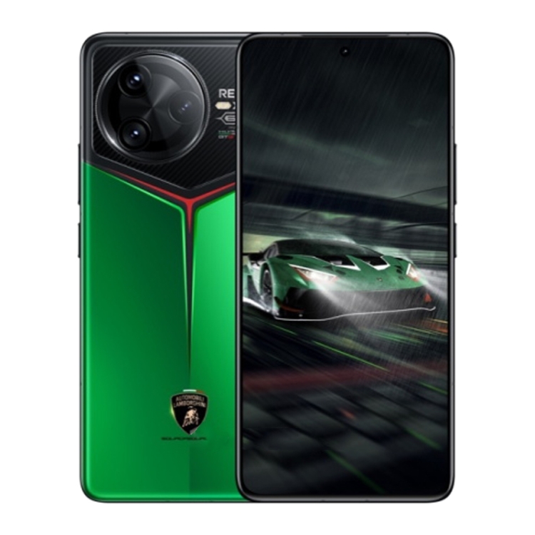 

Xiaomi Redmi K80 Pro Champion Edition, 16GB+1TB, 6.67 inch Xiaomi HyperOS 2 Snapdragon 8 Elite Octa Core, NFC, Network: 5G (Green)