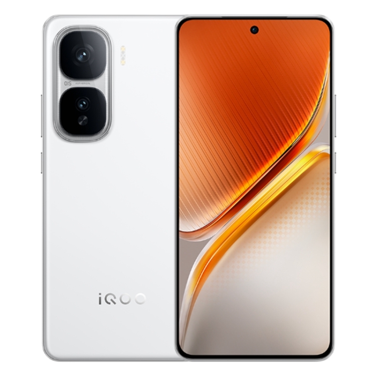 

vivo iQOO Neo10 Pro, 16GB+1TB, Face ID / Screen Fingerprint Identification, 6.78 inch Android 15 OriginOS 5 Dimensity 9400 Octa Core, OTG, NFC, Network: 5G, Support Google Play (White)