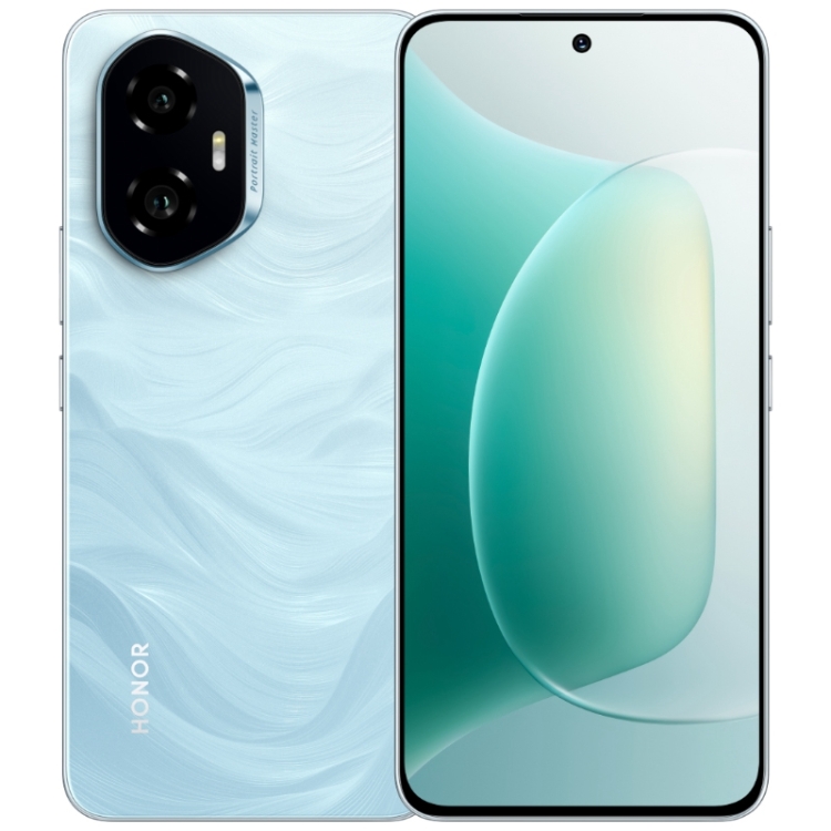 

Honor 300, 16GB+512GB, Screen Fingerprint, 6.7 inch MagicOS 9.0 / Android 15 Snapdragon 7 Gen 3 Octa Core, Network: 5G, NFC, OTG, t Support Google Play (Green)