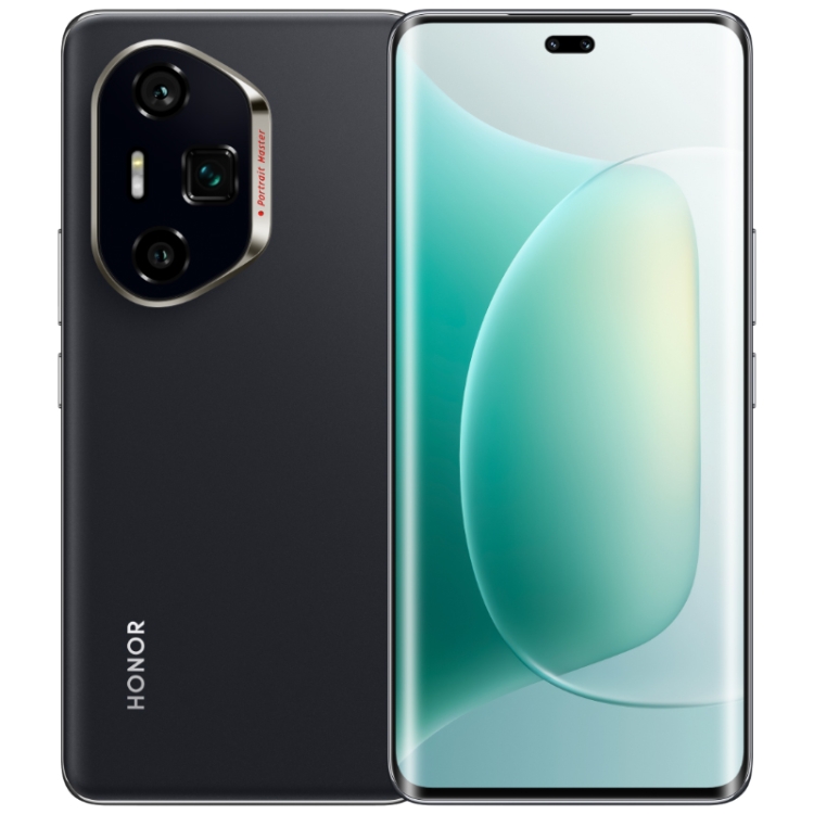 

Honor 300 Ultra, 16GB+1TB, Screen Fingerprint, 6.78 inch MagicOS 9.0 / Android 15 Snapdragon 8 Gen 3 Octa Core, Network: 5G, NFC, OTG, Support Google Play (Black)