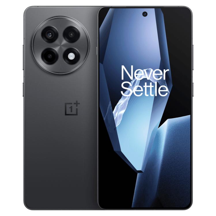 

OnePlus Ace 5, 16GB+1TB, 6.78 inch ColorOS 15.0 Snapdragon 8 Gen 3 Octa Core, NFC, Network: 5G (Black)