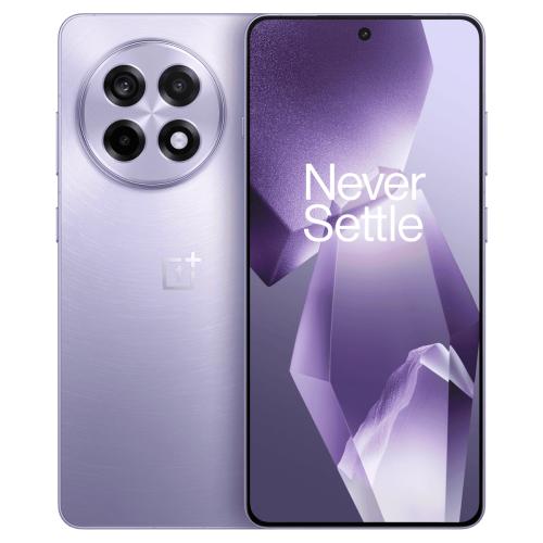 

OnePlus Ace 5 Pro, 12GB+256GB, 6.78 inch ColorOS 15.0 Snapdragon 8 Elite Octa Core, NFC, Network: 5G (Purple)