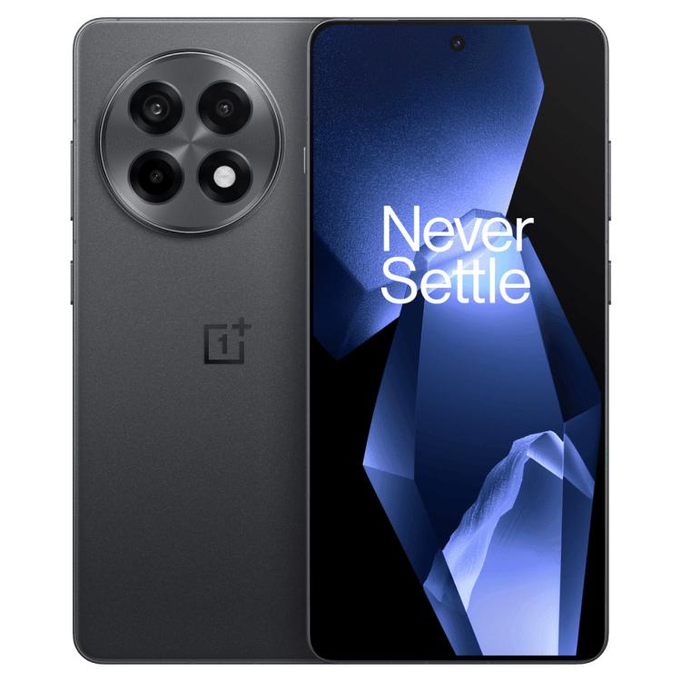 

OnePlus Ace 5 Pro, 12GB+512GB, 6.78 inch ColorOS 15.0 Snapdragon 8 Elite Octa Core, NFC, Network: 5G (Black)