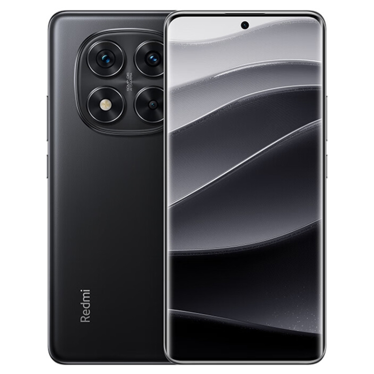 

Xiaomi Redmi Note 14 Pro, 8GB+256GB, 6.67 inch Xiaomi HyperOS Mediatek Dimensity 7300-Ultra Octa Core, NFC, Network: 5G (Black)
