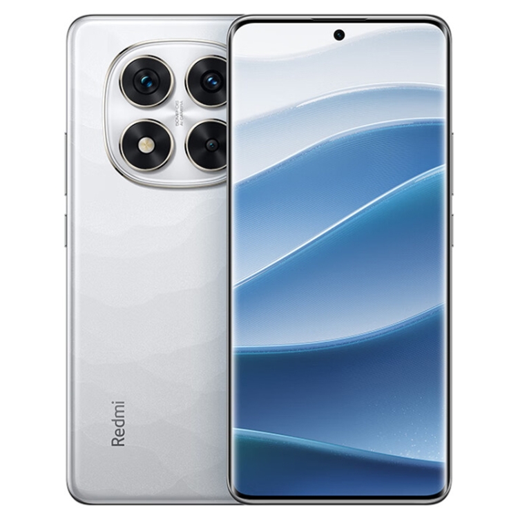 

Xiaomi Redmi Note 14 Pro, 12GB+512GB, 6.67 inch Xiaomi HyperOS Mediatek Dimensity 7300-Ultra Octa Core, NFC, Network: 5G (White)