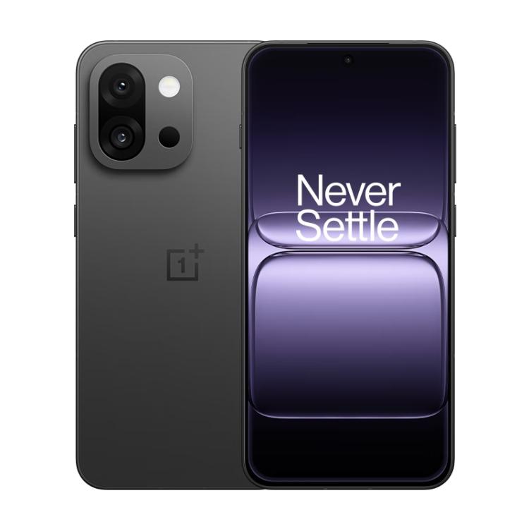 

OnePlus 13T, 16GB+1TB, Screen Fingerprint Identification, 6.32 inch ColorOS 15.0 Snapdragon 8 Elite Octa Core, NFC, Network: 5G (Black)