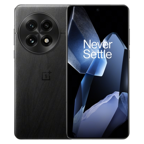 

OnePlus 13 PJZ110, 24GB+1TB, Screen Fingerprint Identification, 6.82 inch ColorOS 15.0 / Android 15 Snapdragon 8 Elite 3nm Octa Core, NFC, Network: 5G (Black)