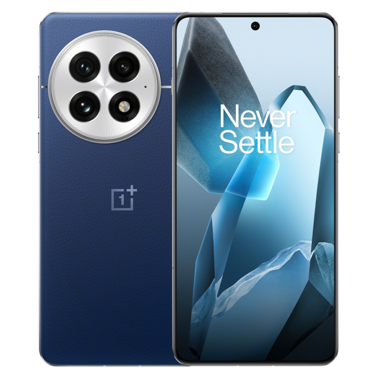 

OnePlus 13 PJZ110, 24GB+1TB, Screen Fingerprint Identification, 6.82 inch ColorOS 15.0 / Android 15 Snapdragon 8 Elite 3nm Octa Core, NFC, Network: 5G (Blue)