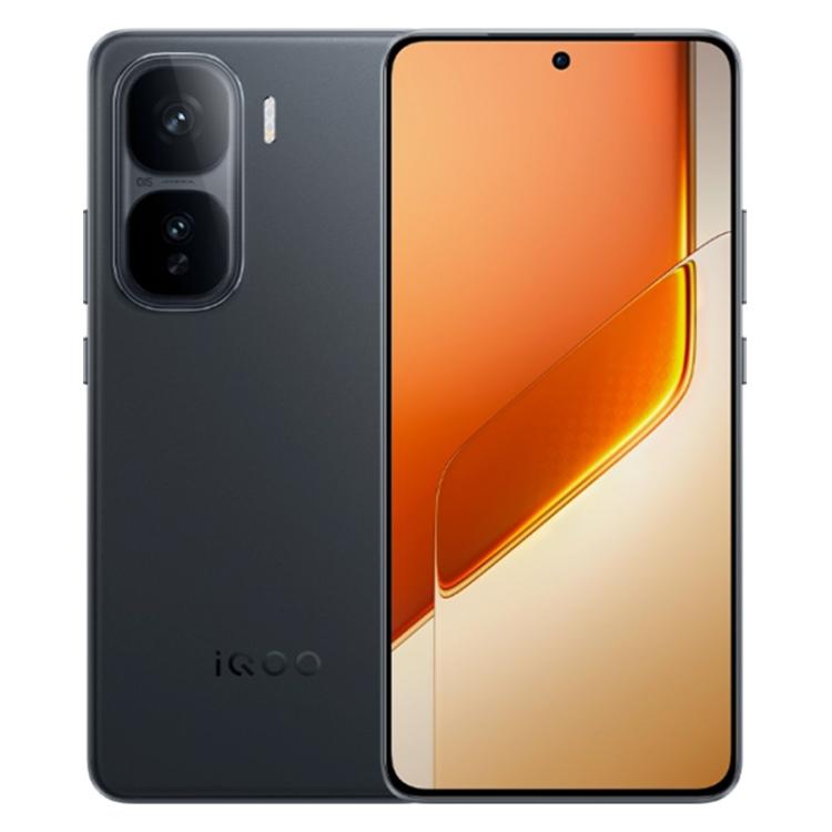 vivo iQOO Neo10 Pro+、12GB+512GB、指紋認証スクリーン、6.82インチ
