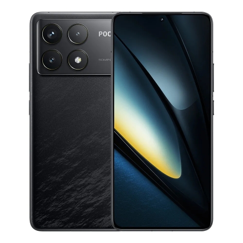 

[HK Warehouse] Xiaomi POCO F6 Pro Global, 12GB+512GB, In-screen Fingerprint, 6.67 inch Xiaomi HyperOS Snapdragon 8 Gen 2 Octa Core 3.19GHz, NFC, Network: 5G (Black)