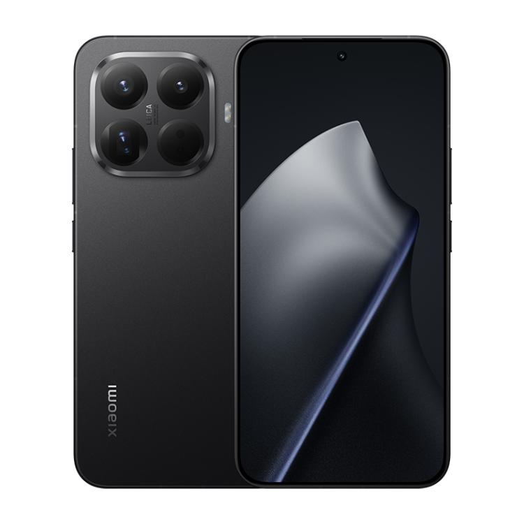 

[HK Warehouse] Xiaomi 15T Pro Global, 12GB+256GB, Screen Fingerprint, 6.83 inch Xiaomi HyperOS 2 MediaTek Dimensity 9400+ Octa Core, NFC, Network: 5G (Black)