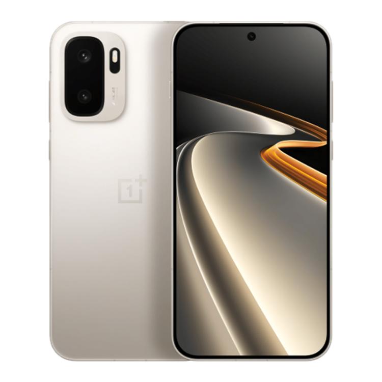 OnePlus Ace 6 Ultra, 12GB+512GB, Screen Fingerprint Identification, 6.78 inch ColorOS 16.0 MediaTek Dimensity 9500 Octa Core, NFC, Network: 5G (Gold)