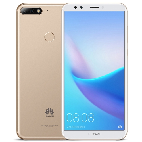 huawei ldn