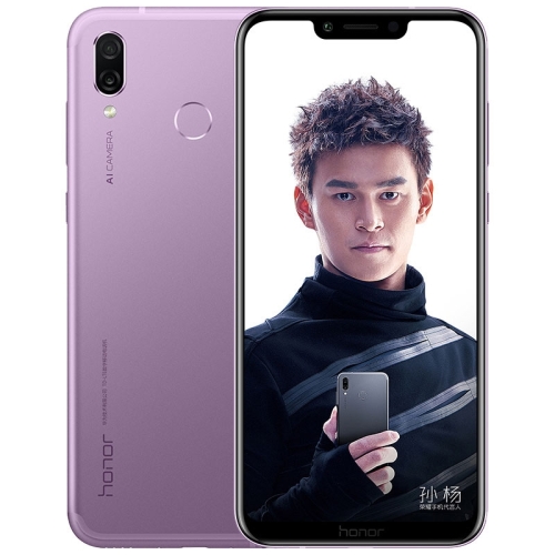 honor play cor al00 model name