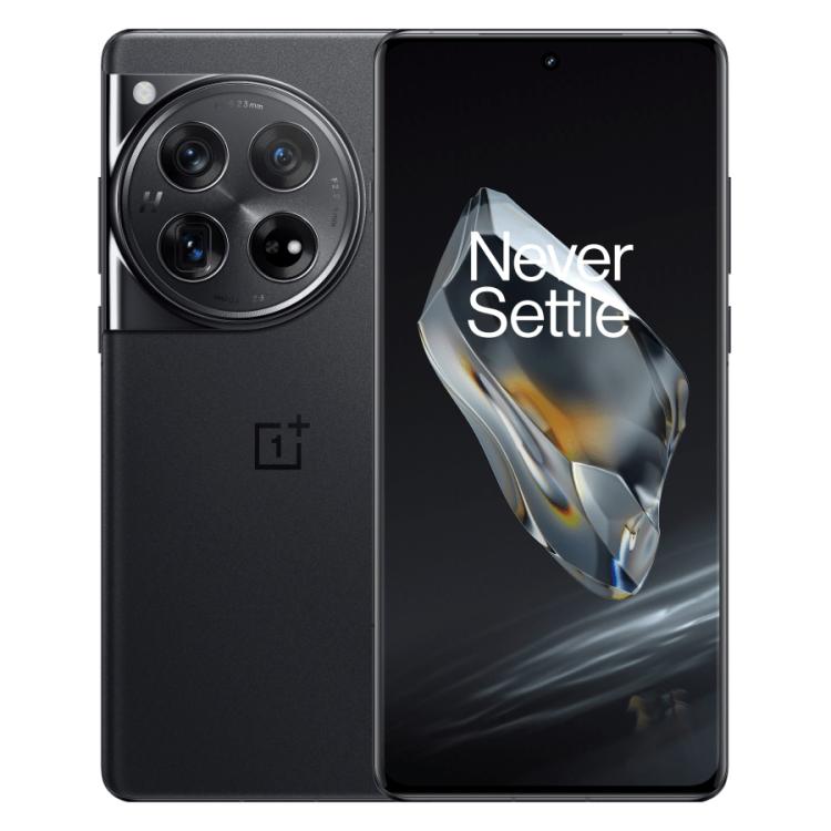 

[HK Warehouse] OnePlus 12 5G Global, 12GB+256GB, In-Screen Fingerprint, 6.82 inch ColorOS 14.0 Android 14 Qualcomm Snapdragon 8 Gen 3 Octa Core, NFC, Network: 5G (Black)