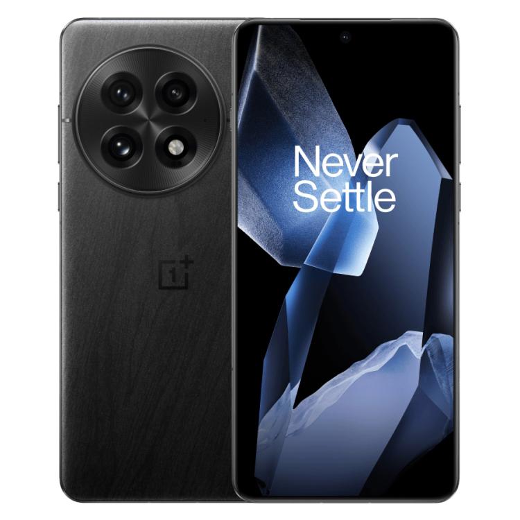 

[HK Warehouse] OnePlus 13 5G Global, 16GB+512GB, Ultrasonic Fingerprint, 6.82 inch ColorOS 15.0 Android 15 Qualcomm Snapdragon 8 Elite Octa Core, NFC, Network: 5G (Black)