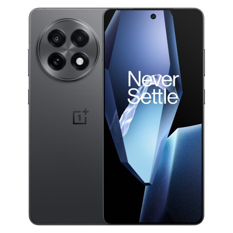

[HK Warehouse] OnePlus 13R 5G Global, 12GB+256GB, In-Screen Fingerprint, 6.78 inch ColorOS 15.0 Android 15 Qualcomm Snapdragon 8 Gen 3 Octa Core, NFC, Network: 5G (Nebula Noir Black)
