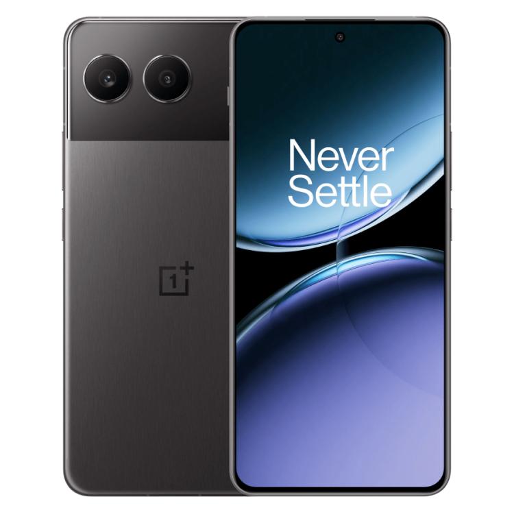 

[HK Warehouse] OnePlus Nord 4 5G EU Version, 16GB+512GB, In-Screen Fingerprint, 6.74 inch ColorOS 14.0 Android 14 Qualcomm Snapdragon 7 Plus Gen 3 Octa Core, NFC, Network: 5G (Grey)