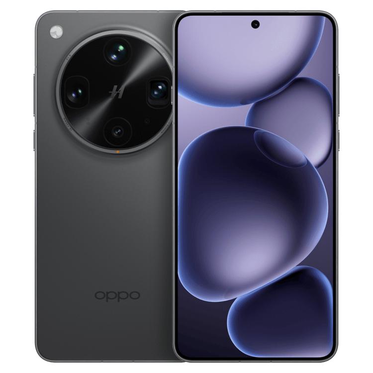 

OPPO Find X8 Ultra Satellite Edition, 16GB+1TB, Screen Fingerprint, 6.82 inch ColorOS 15 Snapdragon 8 Elite Octa Core, NFC, OTG, Network: 5G (Black)