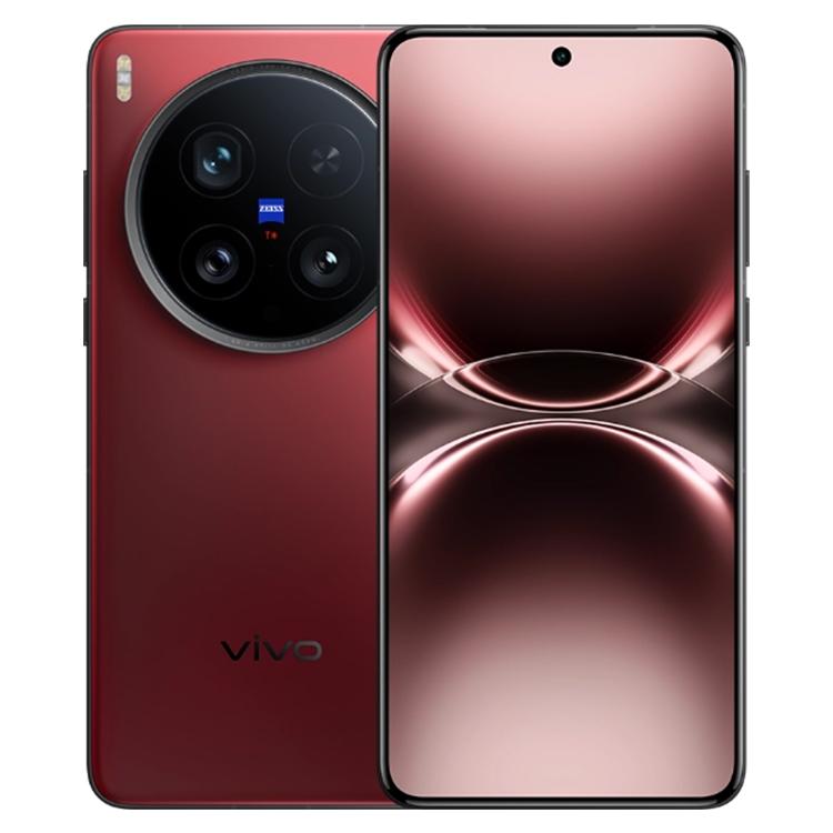 vivo X200 Ultra, 16GB+512GB, Face ID / 3D Ultrasonic