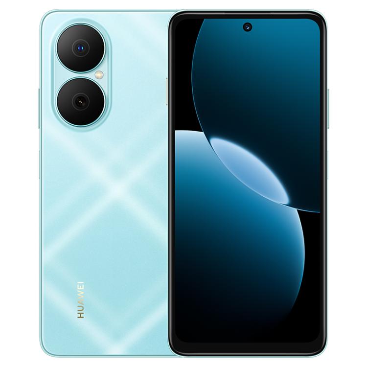 

HUAWEI Enjoy 80, 8GB+512GB, Side Fingerprint, 6.67 inch HarmonyOS 4.0, OTG, Not Support Google Play (Blue)