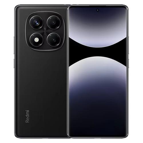 

[HK Warehouse] Xiaomi Redmi Note 14 Pro 4G Global, 8GB+256GB, In-screen Fingerprint, 6.67 inch Xiaomi HyperOS Helio G100-Ultra Octa Core, NFC, Network: 4G (Black)