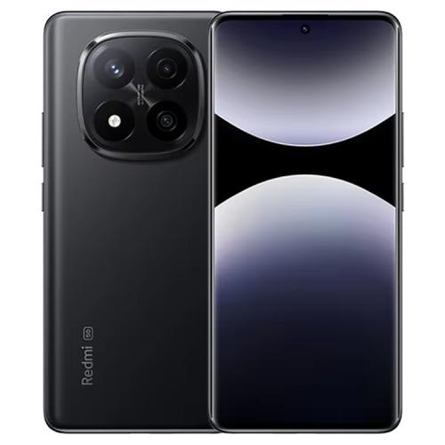 

[HK Warehouse] Xiaomi Redmi Note 14 Pro+ 5G Global, 12GB+512GB, In-screen Fingerprint, 6.67 inch Xiaomi HyperOS Snapdragon 7s Gen 3 Octa Core, NFC, Network: 5G (Black)