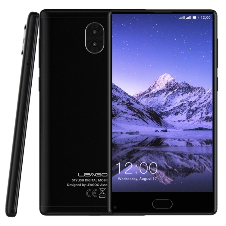 LEAGOO KIICAA MIX, 3GB+32GB
