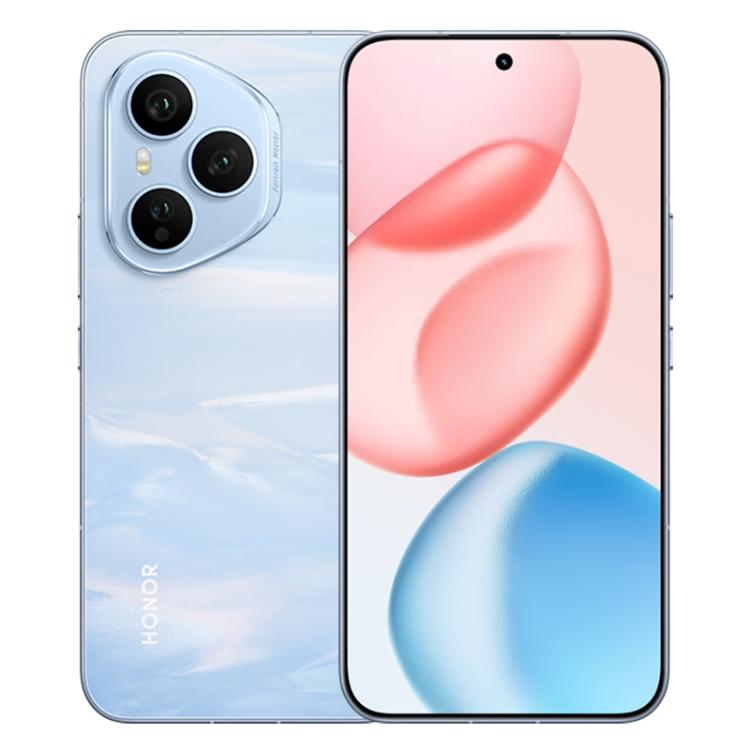 

Honor 400 Pro, 16GB+1TB, Screen Fingerprint, 6.55 inch MagicOS 9.0 / Android 15 Snapdragon 8 Gen 3 Octa Core, Network: 5G, NFC, OTG (Blue)