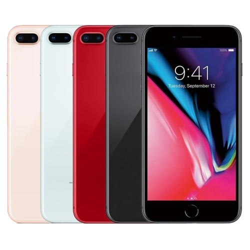 

[HK Warehouse] Apple iPhone 8 Plus 64GB Unlocked Mix Colors Used A Grade