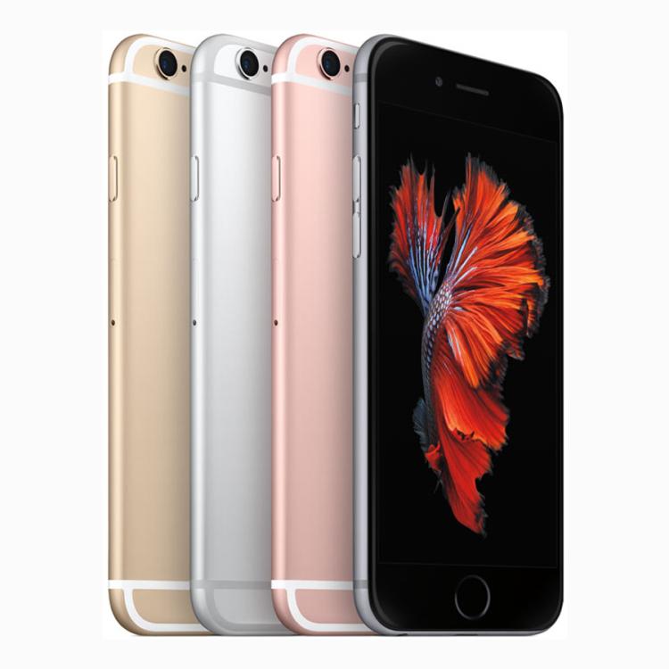 

[HK Warehouse] Apple iPhone 6s Plus 32GB Unlocked Mix Colors Used