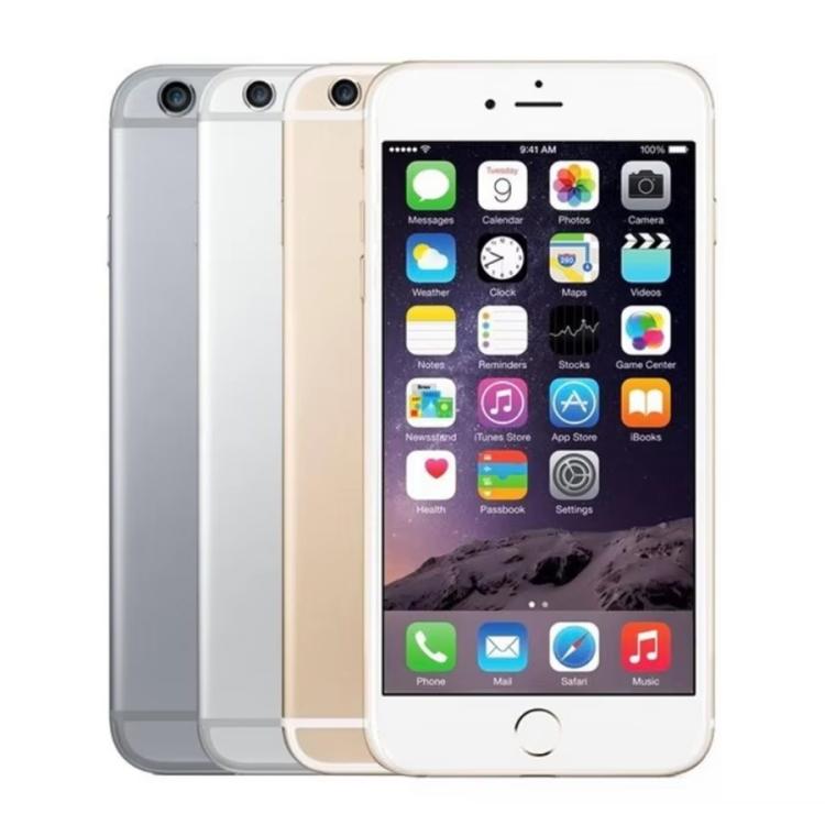 

[HK Warehouse] Apple iPhone 6 64GB Unlocked Mix Colors Used