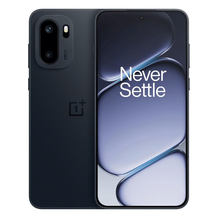 

OnePlus Ace 6, 16GB+256GB, Screen Fingerprint Identification, 6.83 inch ColorOS 16.0 Snapdragon 8 Elite Octa Core, NFC, Network: 5G (Black)
