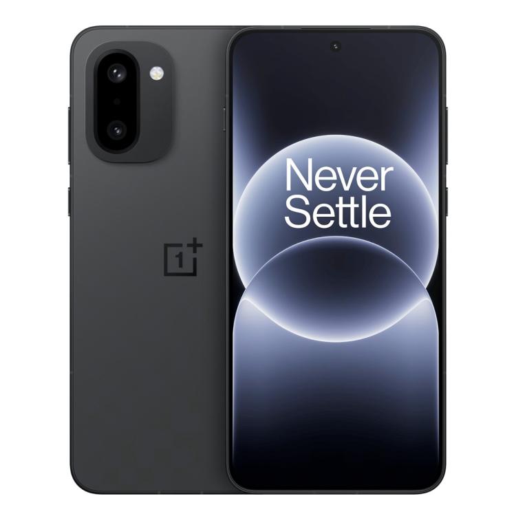 OnePlus Ace 6T, 16GB+256GB, Screen Fingerprint Identification, 6.83 inch ColorOS 16.0 Snapdragon 8 Gen 5 Octa Core, NFC, Network: 5G (Black)