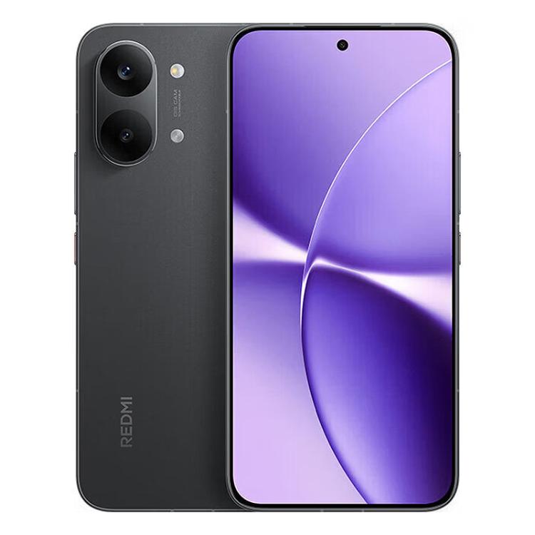 Xiaomi REDMI Turbo 5 Max, 12GB+256GB, 6.83 inch Xiaomi HyperOS 3 Dimensity 9500s Octa Core, NFC, Network: 5G (Black)