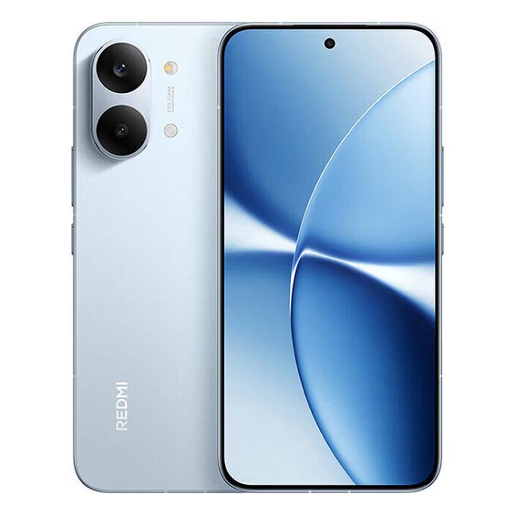 

Xiaomi REDMI Turbo 5 Max, 12GB+512GB, 6.83 inch Xiaomi HyperOS 3 Dimensity 9500s Octa Core, NFC, Network: 5G (Blue)