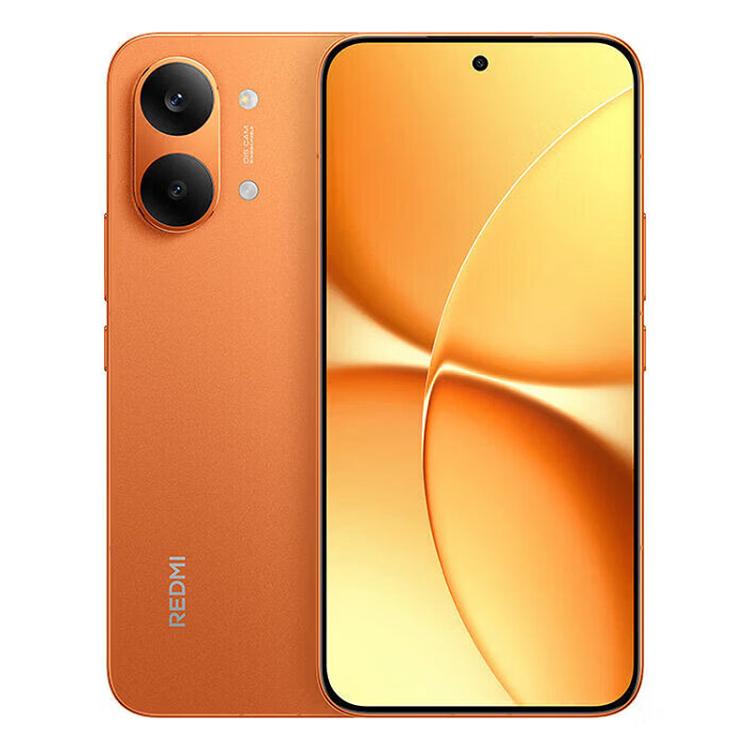 Xiaomi REDMI Turbo 5 Max, 16GB+512GB, 6.83 inch Xiaomi HyperOS 3 Dimensity 9500s Octa Core, NFC, Network: 5G (Orange)