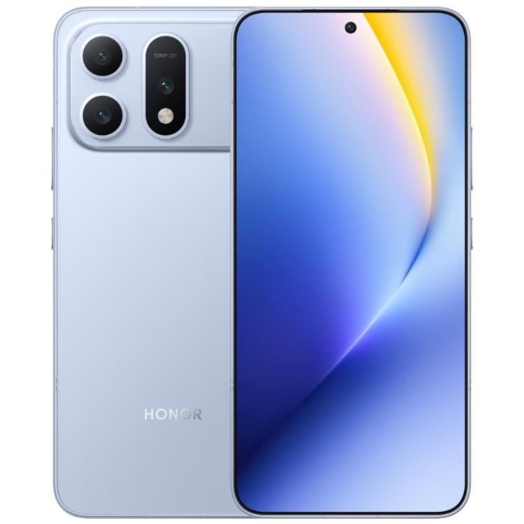 Honor WIN Turbo, 12GB+512GB, 10000mAh Battery, 6.79 inch MagicOS 10.0 / Android 16 Dimensity 8500 Racing Edition Octa Core, Network: 5G, NFC, OTG (Blue)